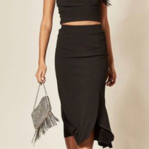 RAILS Midi skirt SZ S